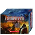 Cover image for I Survived Collector's Toolbox