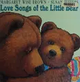 Cover image for Love songs of the little bear