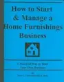 Cover image for How to Start & Manage a Home Furnishing Business