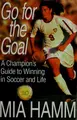 Cover image for Go for the goal