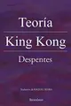 Cover image for Teoría King Kong