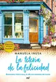Cover image for Serie Valerie Lane. La tetería de la felicidad.