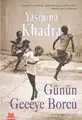 Cover image for Gunun Geceye Borcu