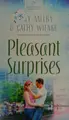 Cover image for Pleasant surprises