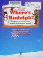 Cover image for Where's Rudolf?