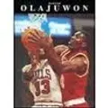 Cover image for Hakeem Olajuwon