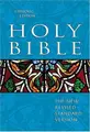Cover image for Nrsv Catholic Edition Bible