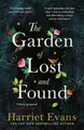 Cover image for Garden of Lost and Found