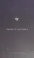 Cover image for ESV Student Study Bible