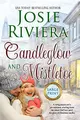 Cover image for Candleglow and Mistletoe
