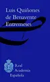 Cover image for Entremeses