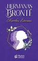 Cover image for Hermanas Brontë Novelas Eternas