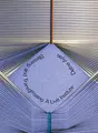 Cover image for Blessing and Transgressing - A Live Institute