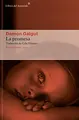 Cover image for La promesa