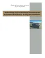 Cover image for Methodology for Prioritizaon of Investments to Support the Army Energy Strategy