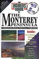 Cover image for Insiders' Guide to the Monterey Peninsula