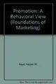 Cover image for Promotion (Foundations of Marketing)