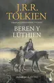 Cover image for Beren y Lúthien
