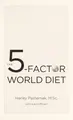 Cover image for The 5-factor world diet