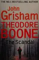 Cover image for Scandal