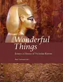 Cover image for Wonderful Things