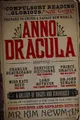 Cover image for Anno-Dracula
