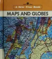 Cover image for Maps and globes