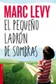 Cover image for El pequeño ladrón de sombras