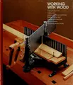 Cover image for Working with wood