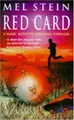 Cover image for Red Card (A Mark Rossetti Football Thriller)