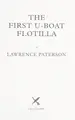 Cover image for First U-boat Flotilla