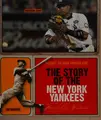 Cover image for The story of the New York Yankees