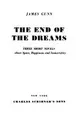 Cover image for The end of the dreams