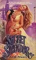 Cover image for The Secret Splendor