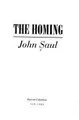 Cover image for The homing
