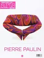 Cover image for Pierre Paulin