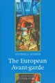 Cover image for The European Avant-garde
