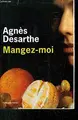 Cover image for mangez-moi