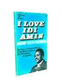 Cover image for I love Idi Amin