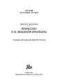 Cover image for Pinocchio, o Il romanzo d'infanzia