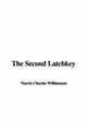 Cover image for The Second Latchkey