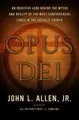 Cover image for Opus Dei