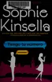 Cover image for Tengo tu número