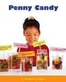 Cover image for Penny candy (Early connections)