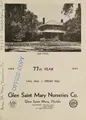 Cover image for 77th year, fall 1959, spring 1960