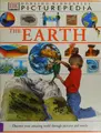 Cover image for The Picturepedia(Revised):2 Earth