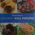 Cover image for Cook smart easy everyday