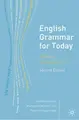 Cover image for English Grammar for Today