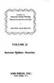 Cover image for Doctrine
