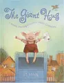 Cover image for The giant hug